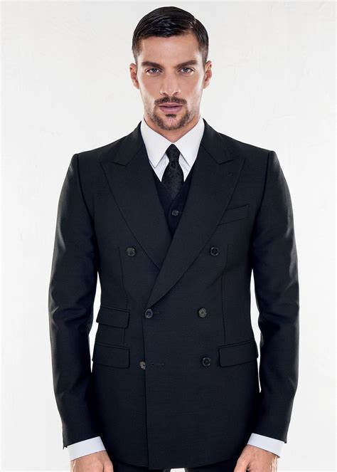 dolce gabbana suits sale|dolce and gabbana price range.